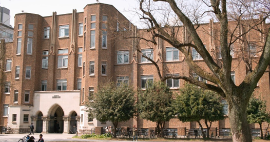 東京大学 建築史研究室