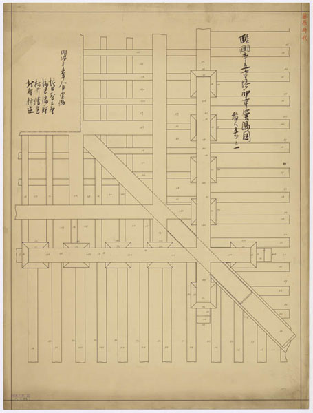 00234 醍醐寺五重塔
