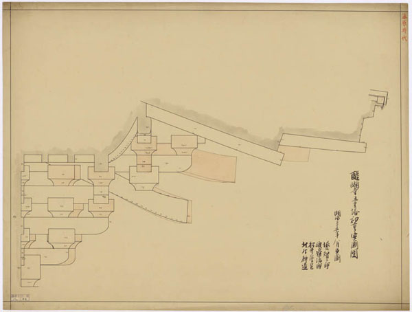 00235 醍醐寺五重塔