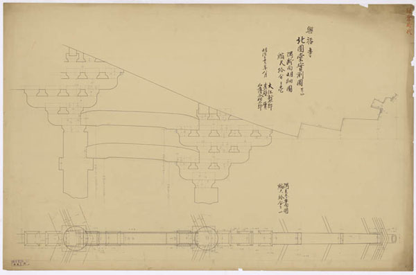 00441 興福寺北円堂
