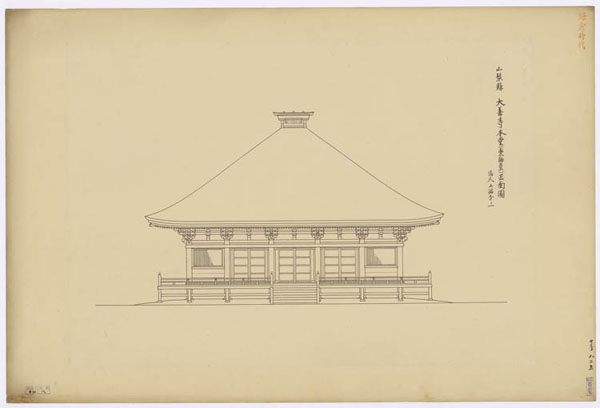 00462 大善寺本堂