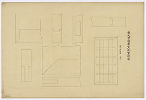 東大寺法華堂