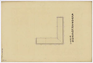 東大寺法華堂