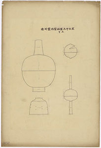 室生寺五重塔