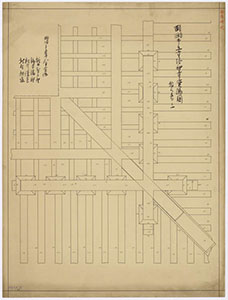 醍醐寺五重塔