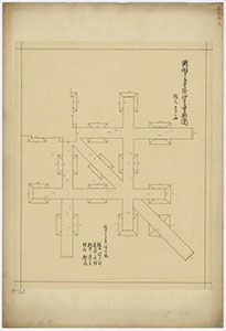 醍醐寺五重塔