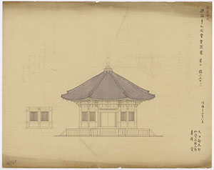 興福寺北円堂