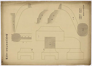 興福寺三重塔