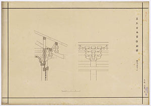 室生寺本堂（潅頂堂）
