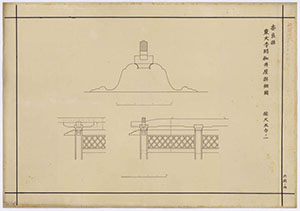 東大寺二月堂閼伽井屋（若狭井屋）