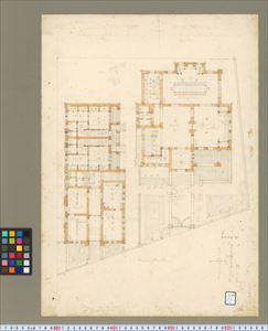 Ground Floor Plan